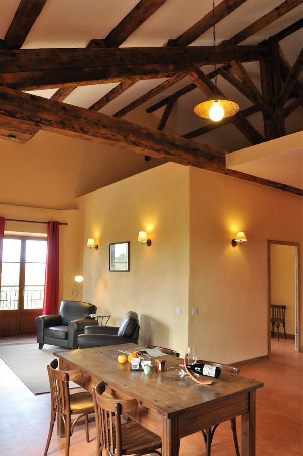 Vinauberge Poilhes Exterior photo